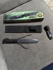 Tanto Assault Knife