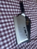 Dalstrong obliterator meat cleaver 