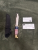 Buck 119 250 anniversary