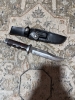 Variety of knives