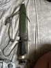 T65 Bayonet