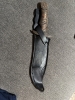 Defender Knife