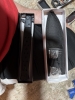 Variety of knives