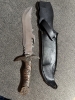 Defender Knife