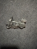 Motorcycle Knife