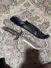 Variety of knives