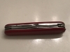 Vintage Victorinox Recruit Swiss Army Knife Switzerland Stainless Rostfrei  OFFICIER SUISSE