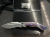 Maxace Vortex CPM 3V limited edition 