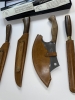 Linden & Sons Knives & Sheaths 