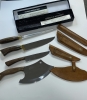 Linden & Sons Knives & Sheaths 
