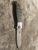 Discontinued Benchmade 483 Shori - **RARE FIRST PRODUCTION**