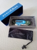 Benchmade 940 Osborne (BE940) | Green Aluminum | Reverse-tanto