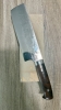 Takeshi Saji SRS13 Ironwood Nakiri 170mm bnib