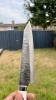 Takeshi Saji SRS13 Corian kiritsuke Gyuto 210mm bnib