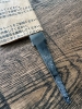 Hiromune Takaba Tamahagane Honyaki Gyuto