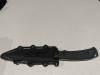 SOG Survival Knife with Sheath