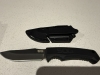 SOG Survival Knife with Sheath