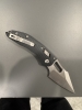 Microtech Stitch M930MK Carbon Fiber