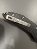 Microtech Stitch M930MK Carbon Fiber