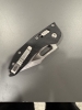 Microtech Stitch M930MK Carbon Fiber