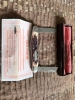 Vintage Schrade Uncle Henry 885UH Stockman Folding Pocket Knife. USA