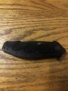 CRKT FOLDING KNIFE