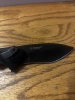 CRKT FOLDING KNIFE