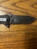 US army knife