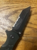 US army knife