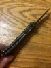 US army knife
