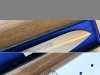 Misono UX10 180mm Santoku knife - (UK) Practically new