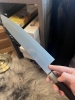 Hiromune Takaba Tamahagane Honyaki Gyuto