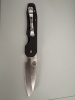 Spyderco Smock C240CFP