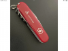 Vintage Mint Swiss Victorinox Officer Susie’s Camper 9 Tool Utility Pocket Knife 