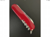 Vintage Mint Swiss Victorinox Officer Susie’s Camper 9 Tool Utility Pocket Knife 