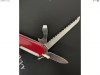 Vintage Mint Swiss Victorinox Officer Susie’s Camper 9 Tool Utility Pocket Knife 