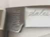 1995 CASE XX TESTED HONEY BONE CLASSIC MUSKRAT KNIFE 620093-SALESMAN SAMPLE