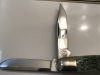 1990 Case XX Classic MB6391 Limited Green Bone Whittler Pocket Knife BOX&COA