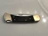 1980-1981 Buck 110 3 Dot Tang Stamp No Sheath No Wobble Bank Vault Lock