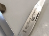 1995 Case XX B254 SS Trapper Knife North Carolina Cultery Club #074 Mint Condition No Box