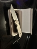 8.4 inch Chris Reeve Folding Knife
