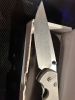 8.4 inch Chris Reeve Folding Knife