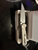 8.4 inch Chris Reeve Folding Knife