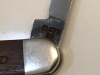 1993 Case XX DU279 SS Pocket Knife Ducks Unlimited Wood Mint NO BOX