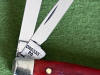 1991 Case XX DR6333 Small Stockman knife MINT Bullet Shield19USA91 ⚡️ S’s NO BOX