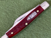 1991 Case XX DR6333 Small Stockman knife MINT Bullet Shield19USA91 ⚡️ S’s NO BOX