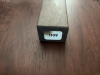 1968 KA-BAR 1109 Folding Hunter Knife MIB BOX & All Paperwork Clean Warranty Card & Thank You Note