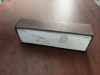 1968 KA-BAR 1109 Folding Hunter Knife MIB BOX & All Paperwork Clean Warranty Card & Thank You Note