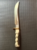 RANDALL Knives  STAG #3  7\"  With SHEATH