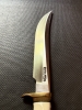 RANDALL Knives  STAG #3  7\"  With SHEATH